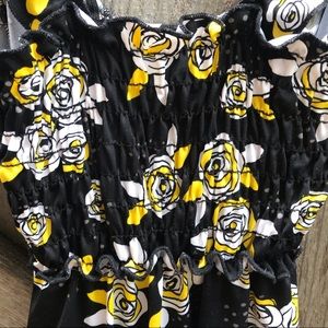 Girls Sz 7 “Maxi” Dress